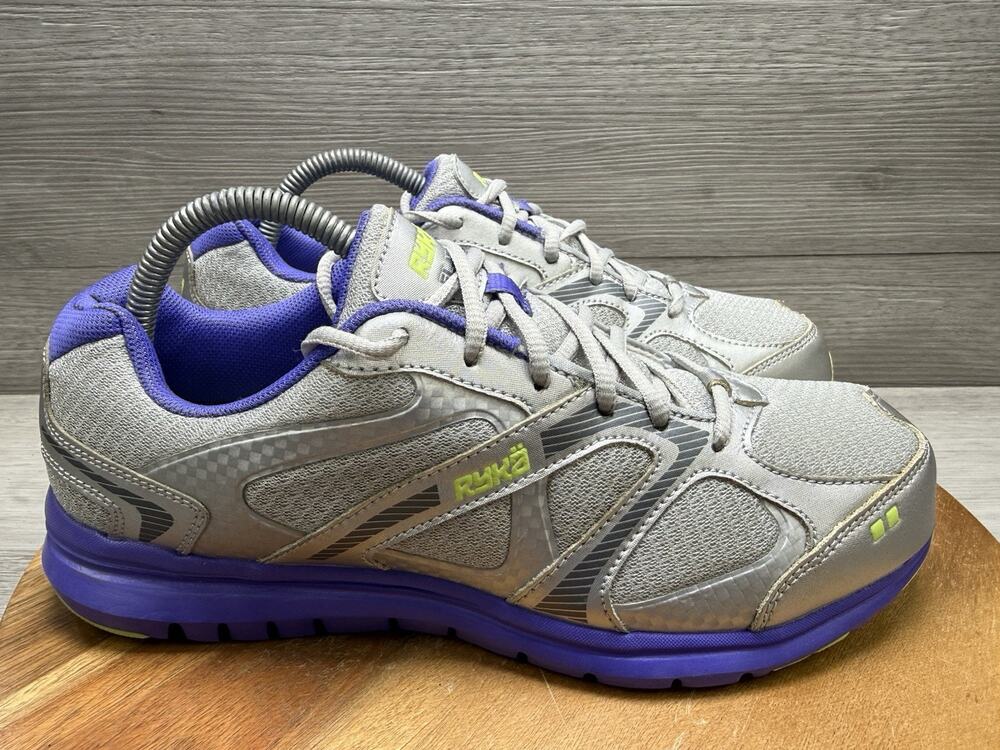 Ryka Walking Cross Training Athletic Shoe. Womens 10